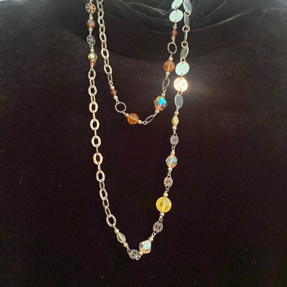NWOT Necklace